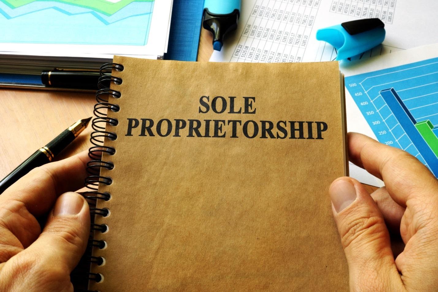 3 Empowering Benefits Of A Sole Proprietorship