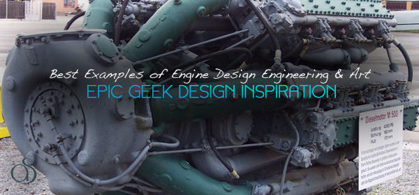 30+ Epic Engine Design