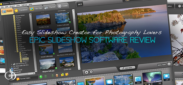 best photo slideshow software reviews