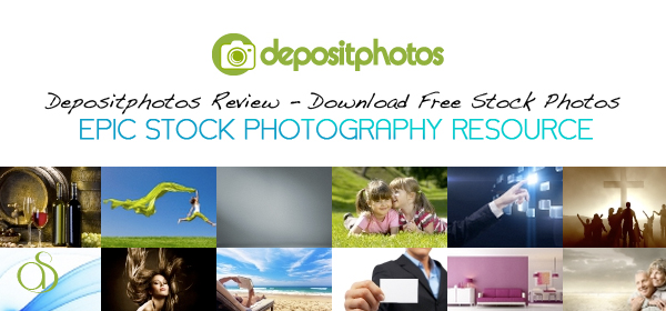 Depositphotos Review – Download Free Stock Photos & Free Vector Images ...