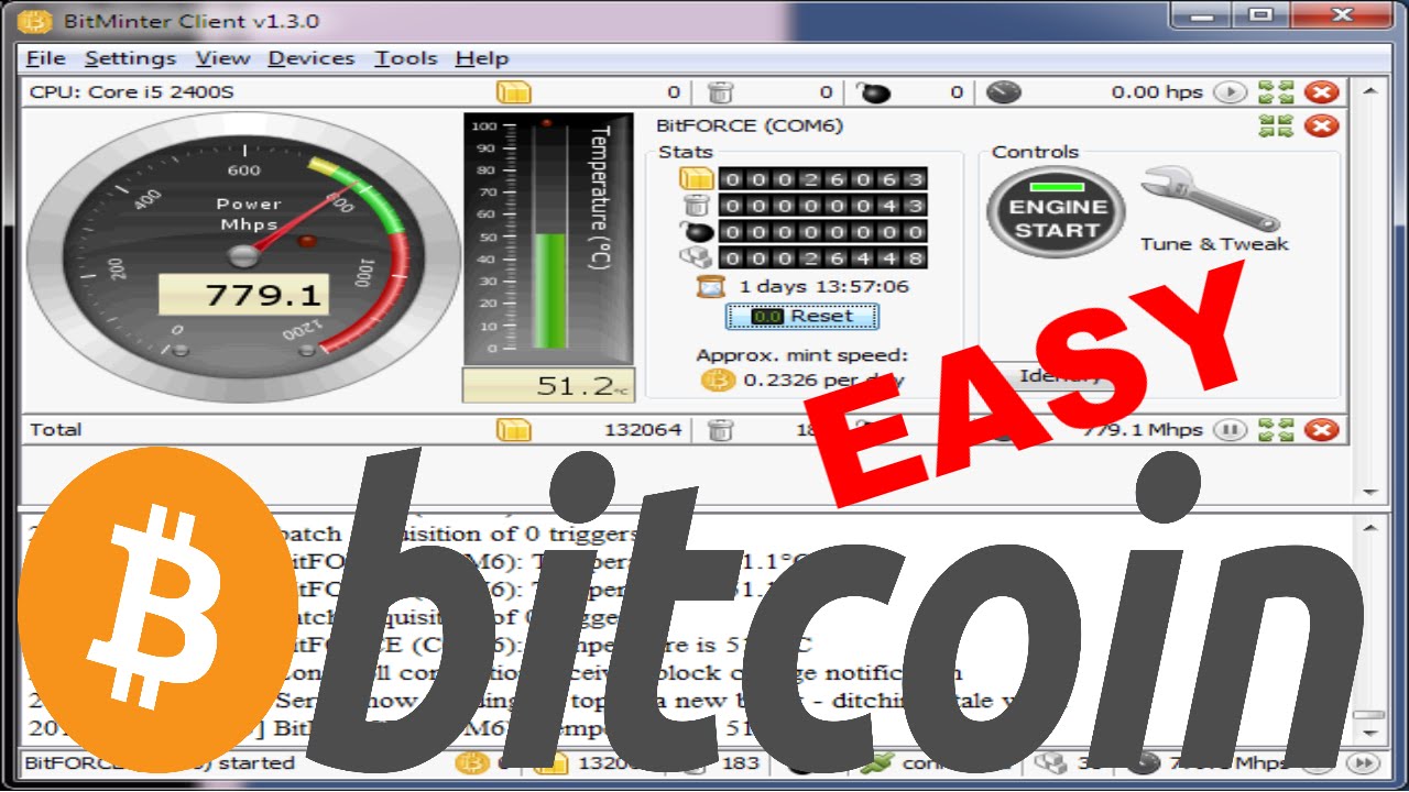 best software to solo mine cryptocurrencies