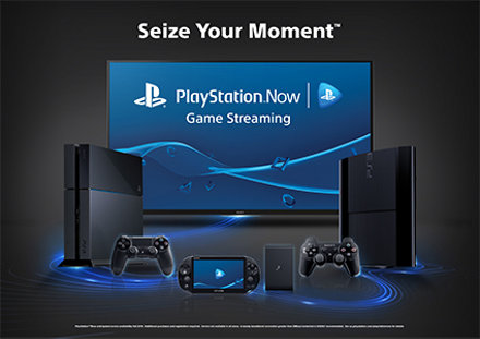 PlayStation Games online 