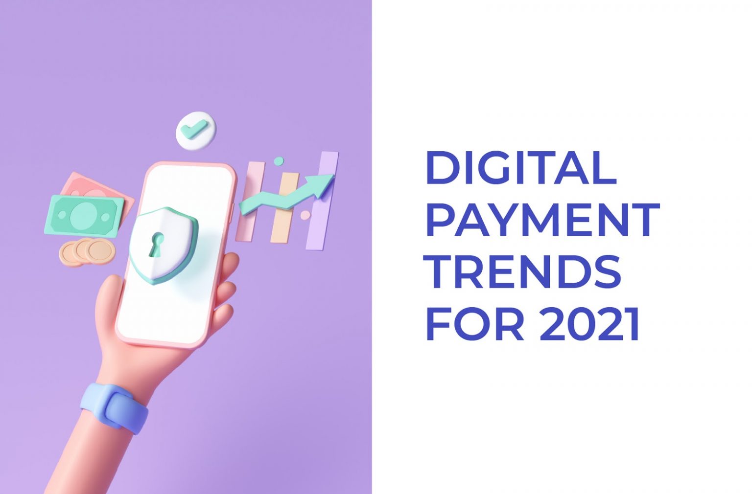 Payment Trends in 2021