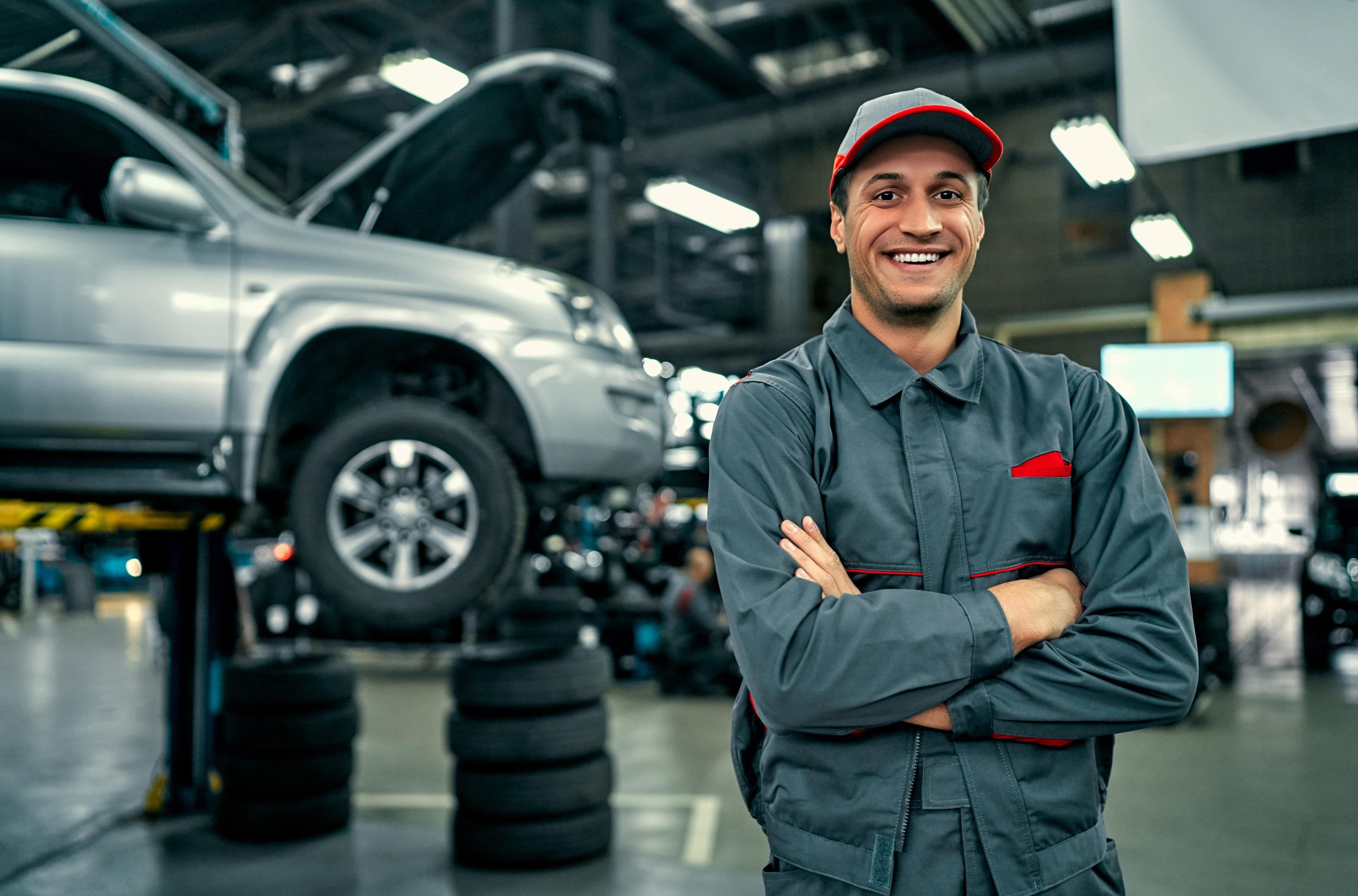 Running A Car Repair Business 5 Marketing Tips That Work