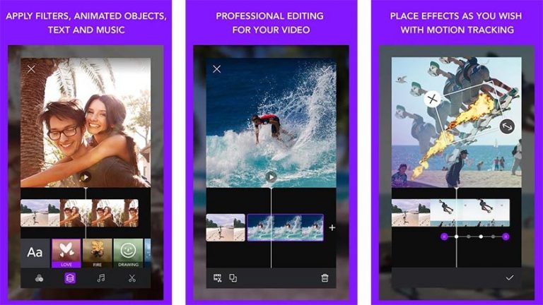 best video editor for android