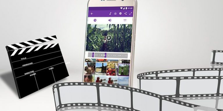 Top 5 Video Editing Software For Android