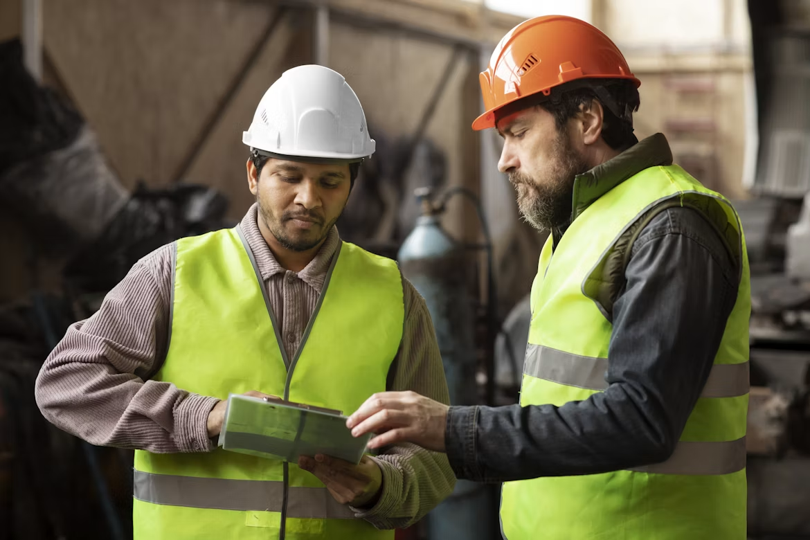 How Safety Training Can Strengthen Your Business
