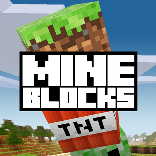 mine blocks 3