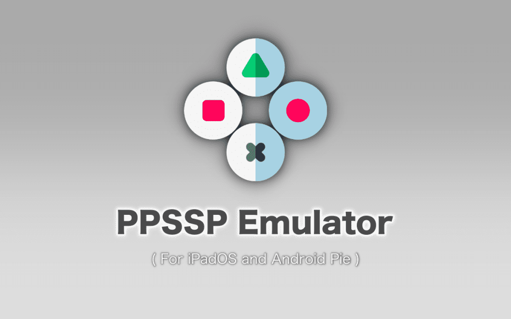 ppsspp ps
