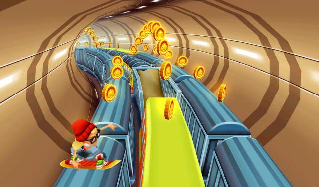 Best Subway Surfers Guide