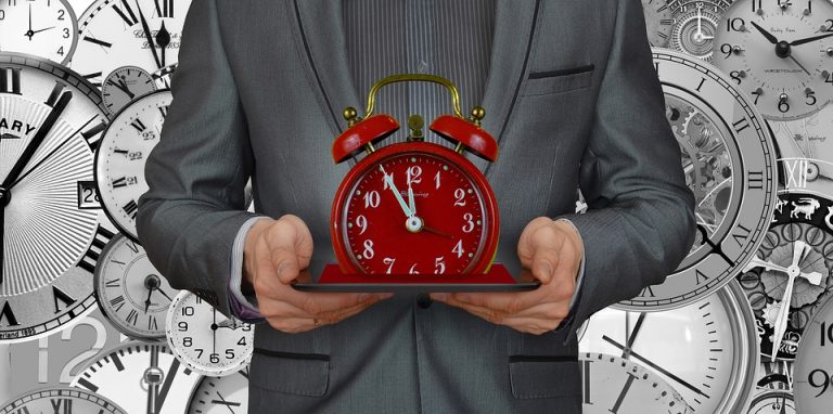 Are These Time-Wasters Causing You To Work Overtime?